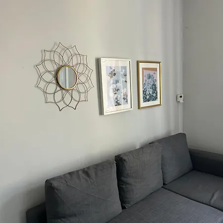 Nowy Kleparz Apartmán
