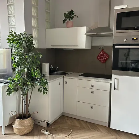 Apartmán Nowy Kleparz