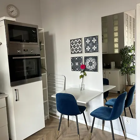Apartmán Nowy Kleparz