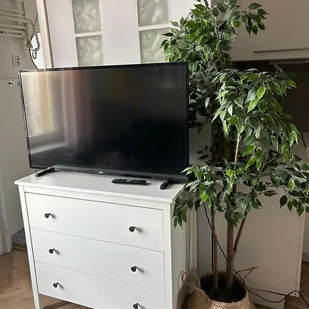 Apartmán Nowy Kleparz *