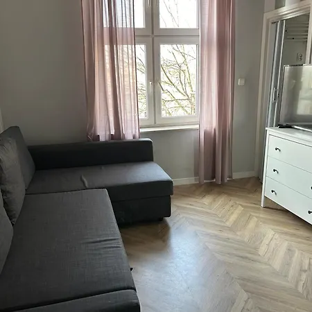 Nowy Kleparz Apartmán Krakov