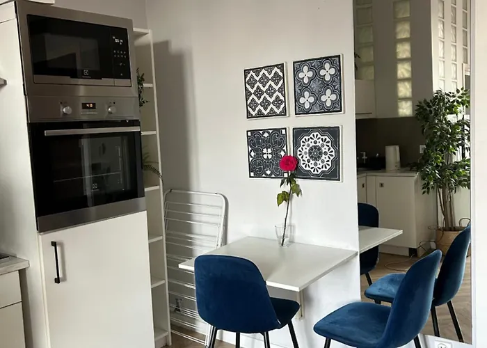 Lägenhet Nowy Kleparz