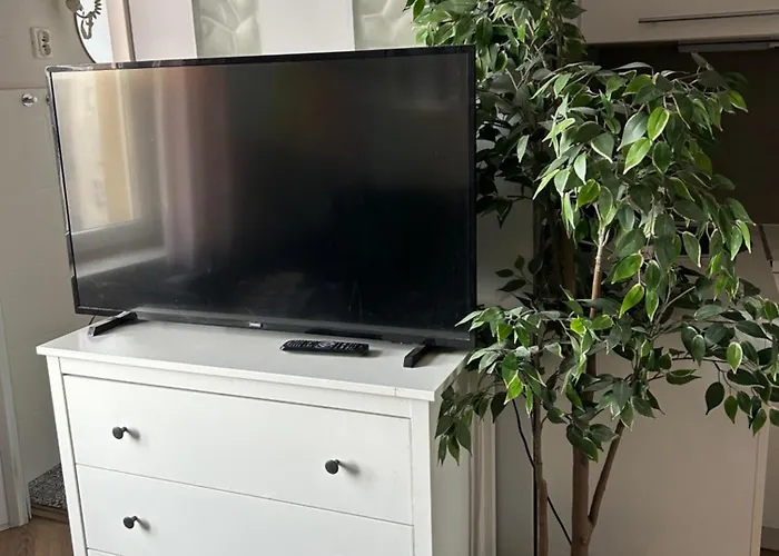 Lägenhet Nowy Kleparz *